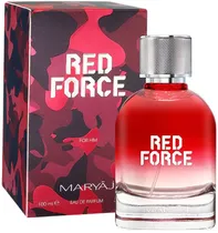  Perfume Mar...