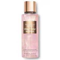 Body Splash Victoria's Secret Velvet Petals Shimmer 250ML