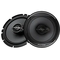 Pioneer Parlante TS A1678S 6 1/2" 320W