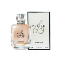 Perfume Stella Dustin La Priere - Eau de Parfum - Feminino - 100ML