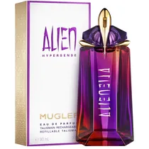 Perfume Mugler Alien Hypersense Edp Feminino - 90ML