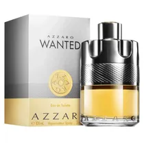 P.Azzaro Wanted M 100ML Edt