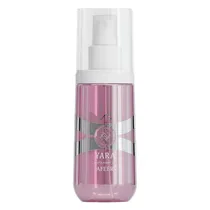 Body Splash Afeer Yara Pink Feminino 200ML