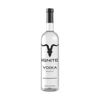 Vodka Ignite 750ML