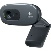  Logitech Ca...