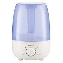 Umidificador Britania BUD04B 4.8L Bivolt