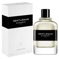 Perfume Givenchy Gentleman Eau de Toilette Masculino 100ML