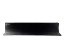 Mousepad Gamer Satellite A-PAD031 30X80CM - Preto
