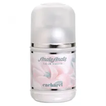 Perfume Cacharel Anais Anais Edt 100ML