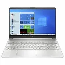 Notebook HP 15-DY2152WM i5-1135G7/ 8GB/ 512 SSD/ 15.6"/ W11 Silver Nuevo