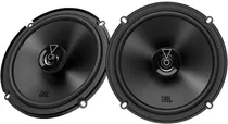 Alto Falantes JBL Club 64FSL 6-1/2" 165W (55W RMS) (Par)