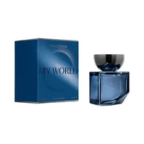  Perfume Hal...