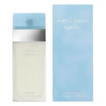 P.Dolce & Gabbana Light Blue New Package F 100ML Edt