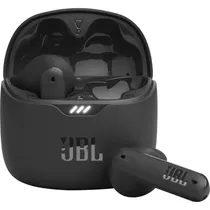 JBL Auricular Tune Flex 2 Bluetooth Black