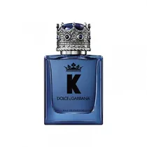 Dolce & Gabbana Perfume King Eau de Parfum 50ML