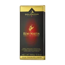 Goldkenn Choc. Remy Martin 100GR