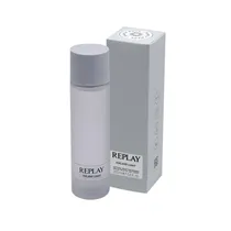 Replay Iceland Light 200ML Edt c/s