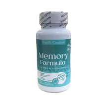  Memory Form...
