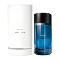  Perfume Ste...