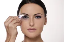 Moldes Beauty Stencils para Olhos de Gato