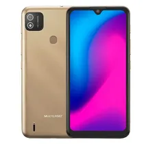 Multilaser G 2 Dual 32 GB - Dourado