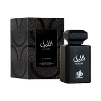 Al Wataniah Al Layl 100ML Edp c/s