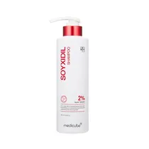  Shampoo Med...