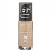  Base Revlon...