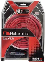  Kit Cabo Rc...