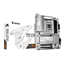 MB AM5 Gigabyte B650 Aorus Elite Ax Ice DDR5/Wifi