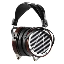  Audeze Head...