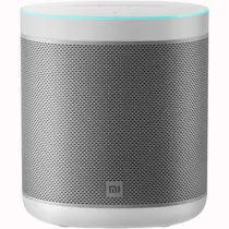Speaker Xiaomi Mi Smart Speaker (Japonês) Bluetooth 12W - Cinza 34793 QBH4217GL L09G
