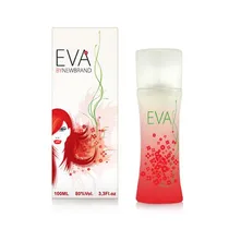 Perfume New Brand Eva Eau de Parfum Femenino 100ML