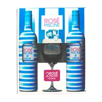  Vino Rosé P...