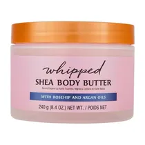 Tree Hut Whipped Butter Moroccan Rose 240G