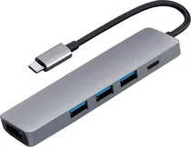  Hub USB-C 3...