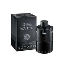 Azzaro Perfume Wanted The Most M Eau de Parfum Intense 100ML