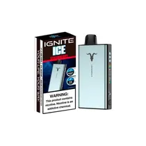 Ignite V400 Ice Strawberry