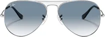 Óculos de Sol Ray-Ban RB3025 003/3F 55 - Feminino