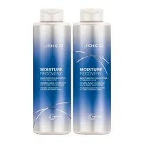 Kit Joico Moisture Recovery (Shampoo+Condicionador) 1LT (G)