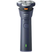 Barbeador Elétrico Philips Shaver 1000 Series S1881 - Recarregável - Azul