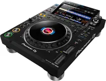 Controlador Pioneer DJ CDJ-3000 Preto - Bivolt