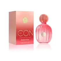 Antonio Banderas Perfume The Icon Splendid F Eau de Parfum 100ML