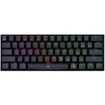  Teclado Red...