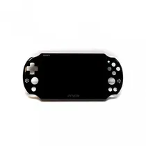  PSP Tela Cr...