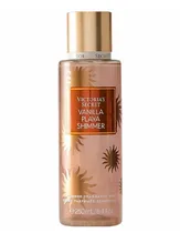 Body Splash Victoria's Secret Vanilla Playa Shimmer 250ML