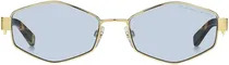 Óculos de Sol Marc Jacobs Marc 496/s 013 Ku - Feminino