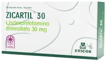  Zicartil 30...