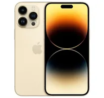 Apple Cel iPhone 14 Pro Cpo 256GB Gold