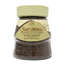  Juan Valdez...